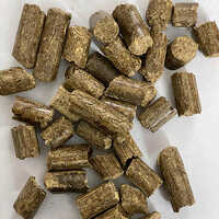16mm Groundnut Shell Pellets