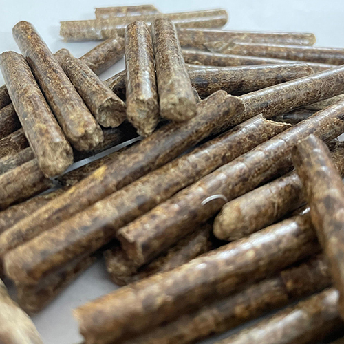 6mm Pinewood Pellets