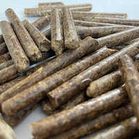 6mm Pinewood Pellets