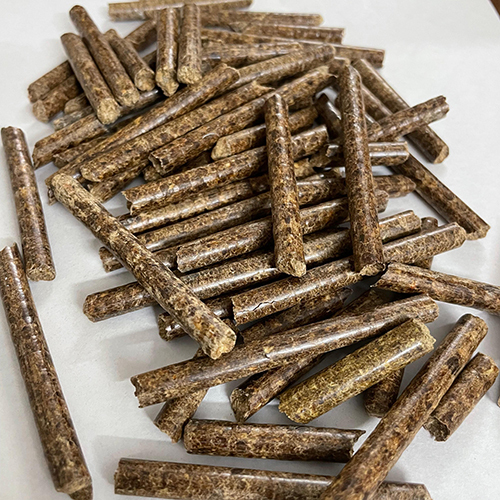 6mm Pinewood Pellets