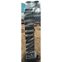 MS Fabricated Reactor