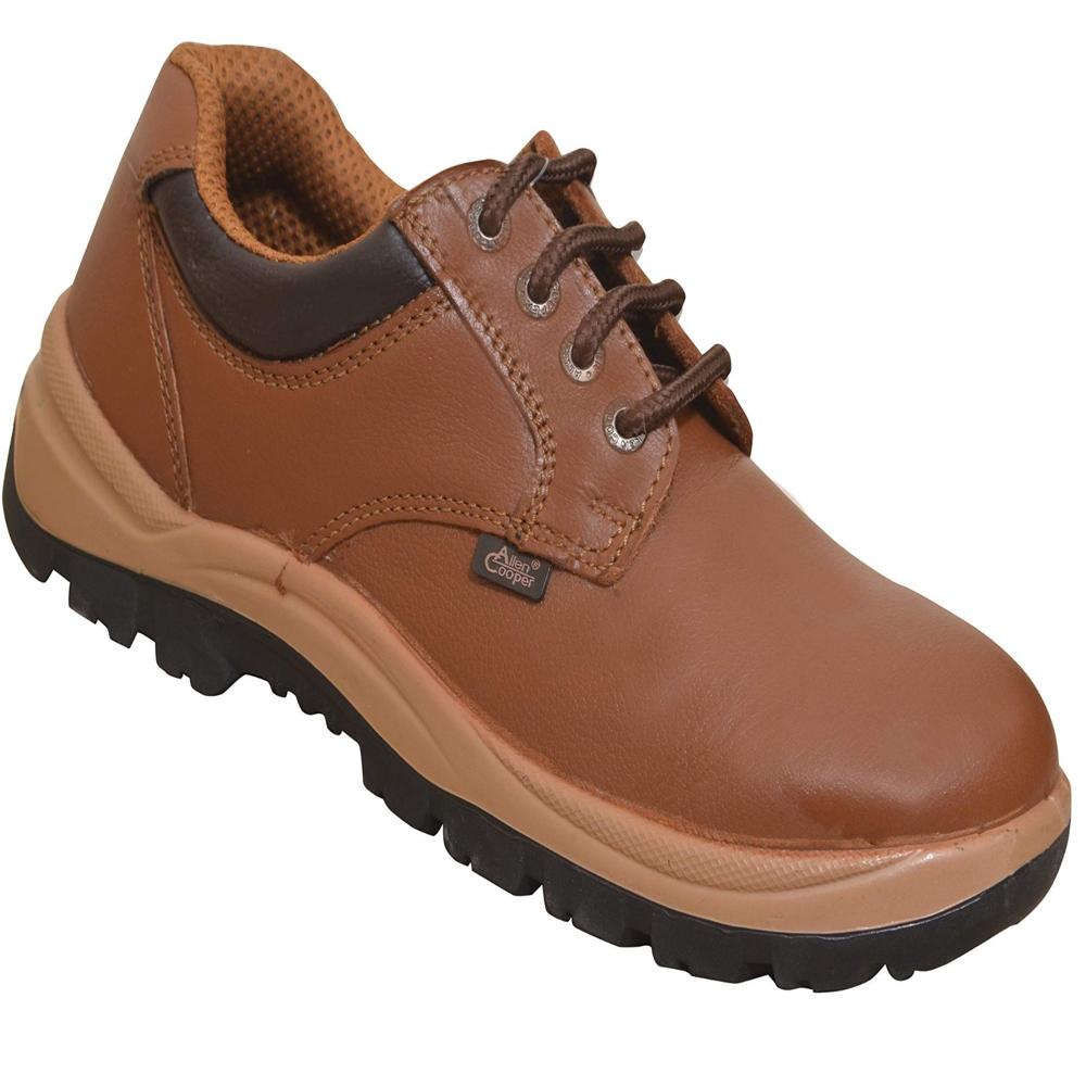 Allen Cooper Safety Shoe Ac 11102