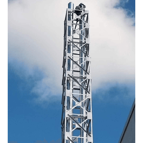 Tower Fabrication Services