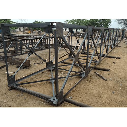 Tower Fabrication Services