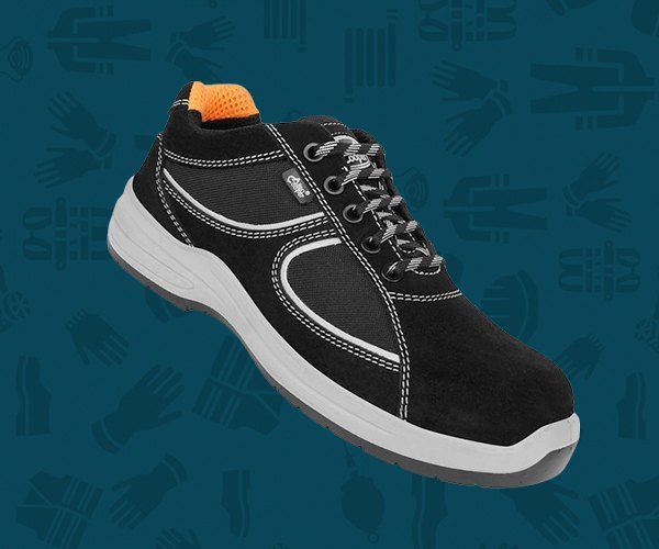 Allen Cooper Safety Shoe Ac 1582