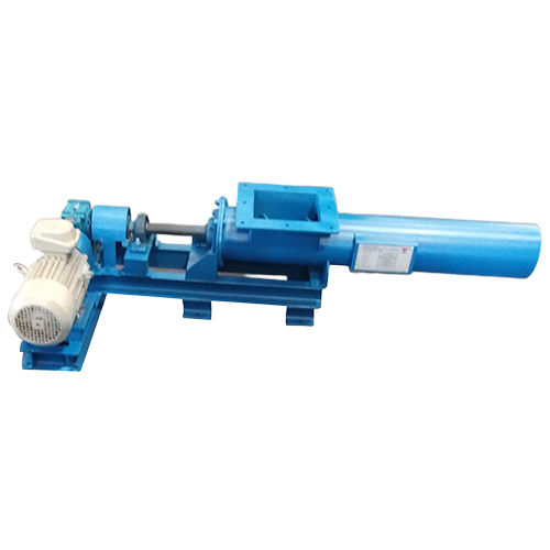 Screw Feeder