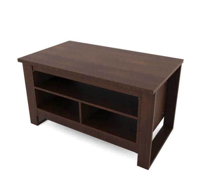 NILKAMAL BARCELONA CENTER TABLE 