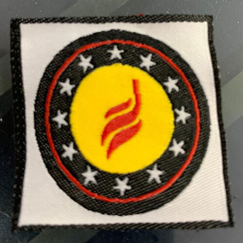 Woven Labels