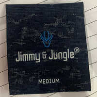 Woven Labels