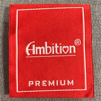 Woven Labels