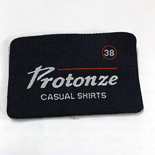 Woven Labels