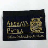 Woven Clothing Labels