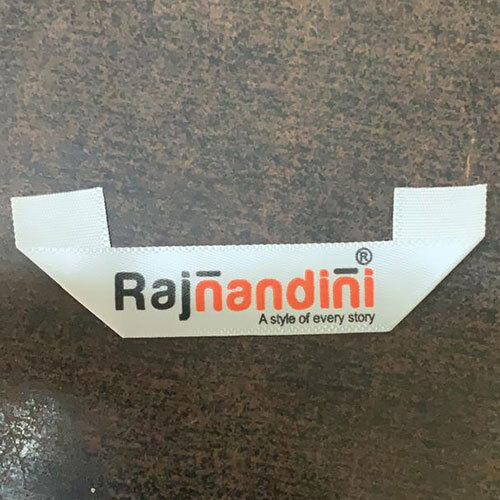 Garment Clothing Labels