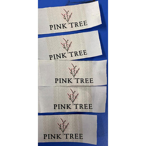 Clothing Labels