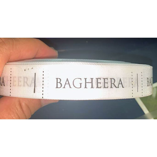 Clothing Labels