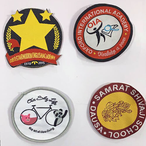 Clothing Labels