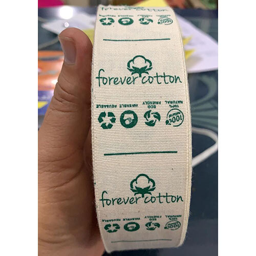 Wash Care Labels