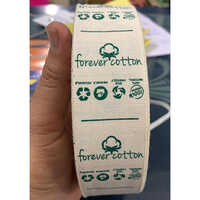 Wash Care Labels