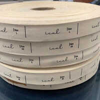 Size Labels