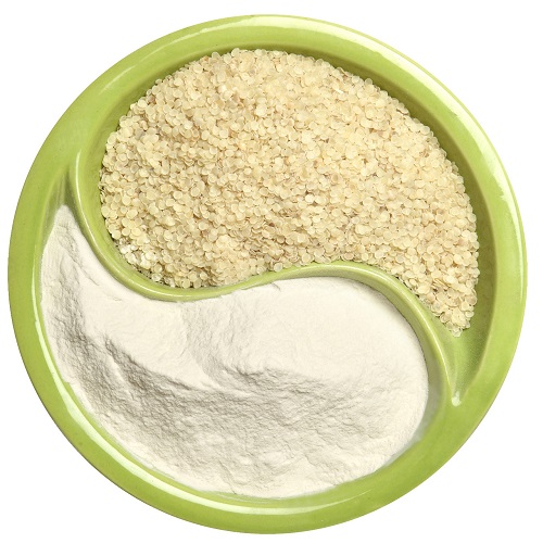 Guar Dehusked Splits