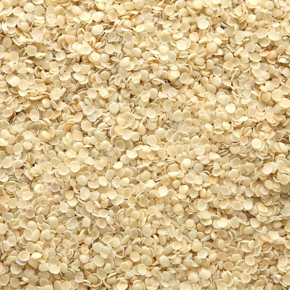 Guar Dehusked Splits