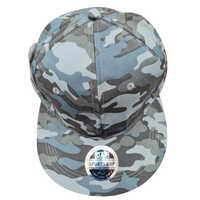 Mens Cotton Cap