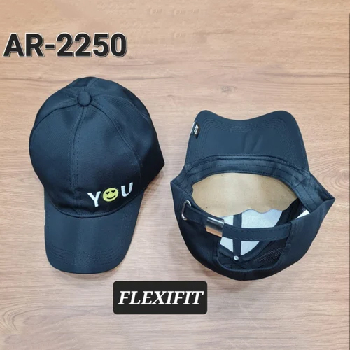 Stylish Cotton Cap