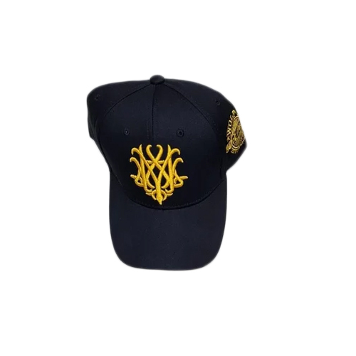 Mens Black Cap