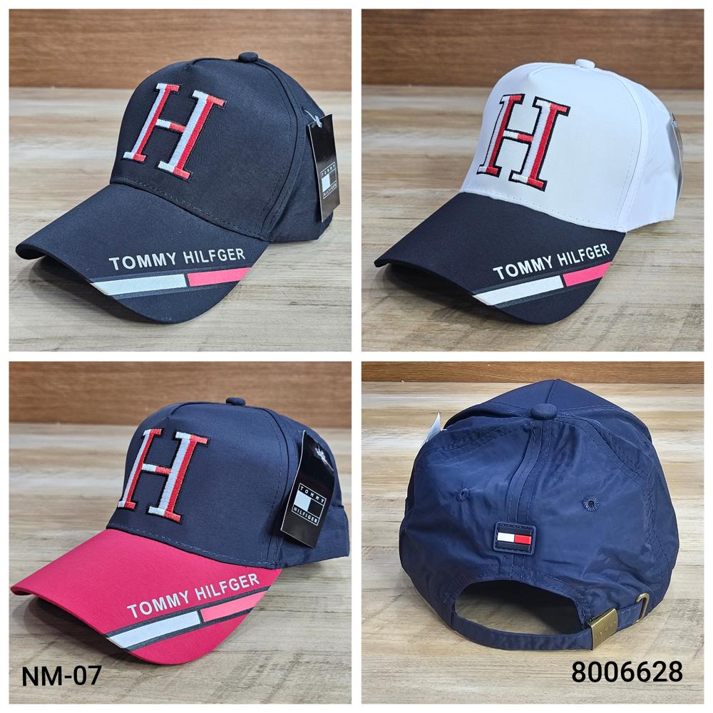 Mens Black Cap - Age Group: Adult