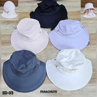 Sun Visor Cap - Color: Multicolor