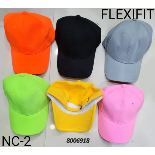 NC-2 Men Summer Cap