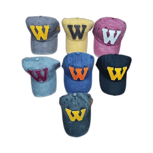 Men Summer Cap - Age Group: Adult
