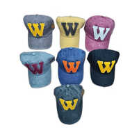 Men Summer Cap
