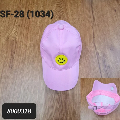 SF-28 Summer Cap