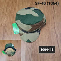 SF-40 Summer Cap