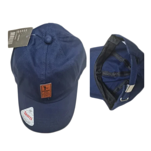 SB-15 Summer Cap
