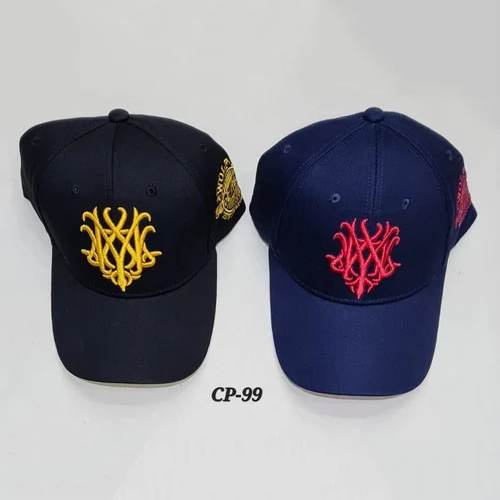 CP-99 Men Summer Cap