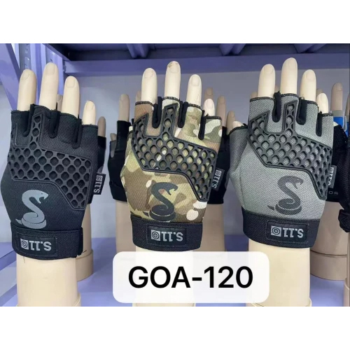 GOA-120 Biker Gloves