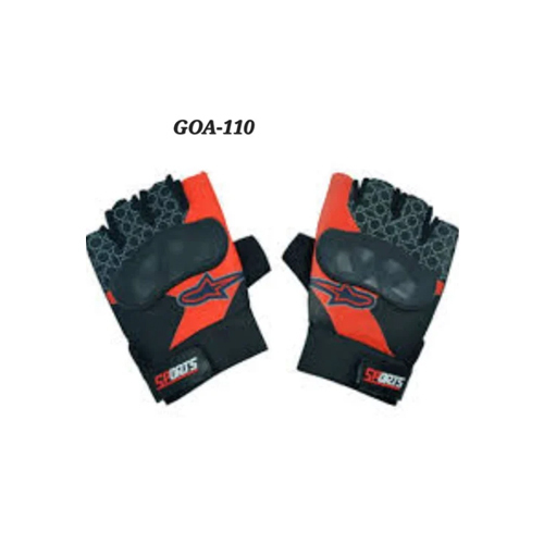 GOA-110 Biker Gloves
