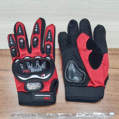 GOA-151 Bike Gloves