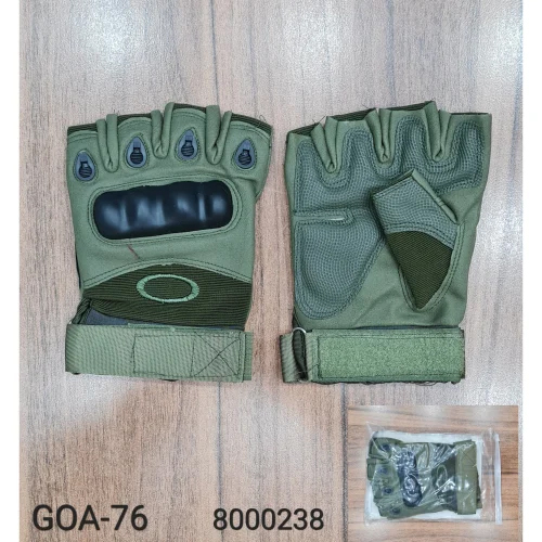 GOA-76 Pro Biker Gloves