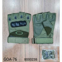 GOA-76 Pro Biker Gloves