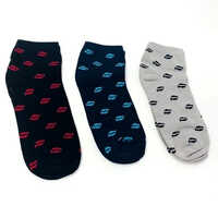 SK-11 Mens Printed Socks
