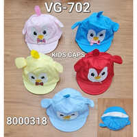 VG-702 Kids Woolen Cap