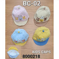 BC-02 Baby Cap