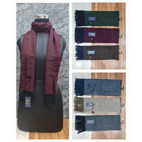 Cashmere Muffler