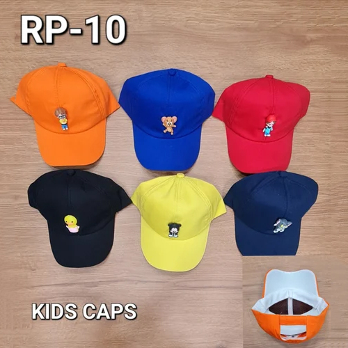 RP-10 Kids Cap
