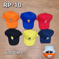 Rp-10 Kids Cap - Color: Multicolor