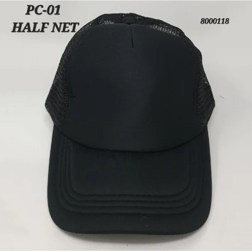 PC-01 Half Net Caps