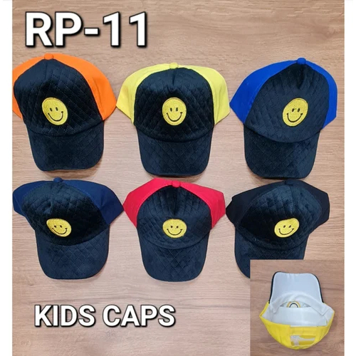 RP-11 Baby Cap
